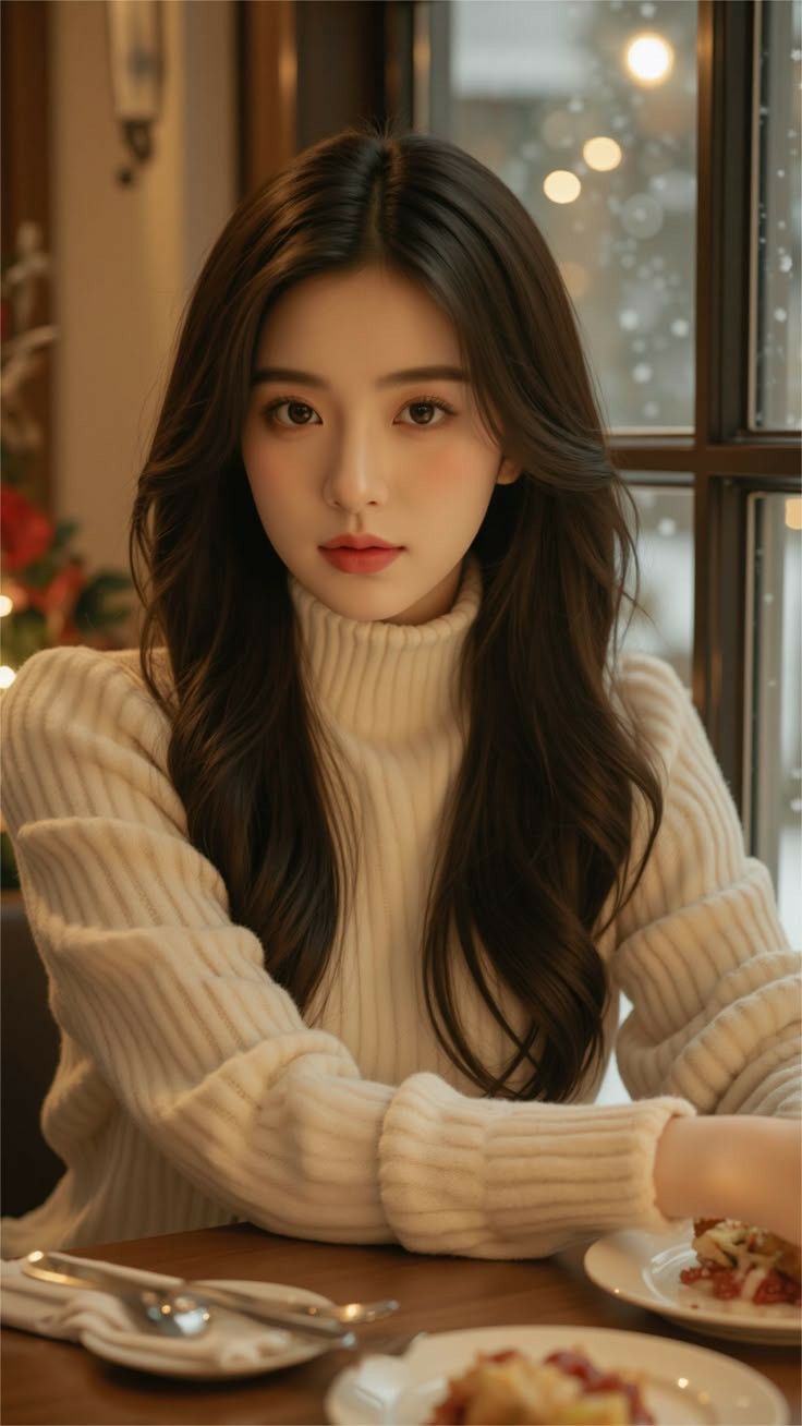 Gió Ngừng, Lòng Em Cũng Bình Yên